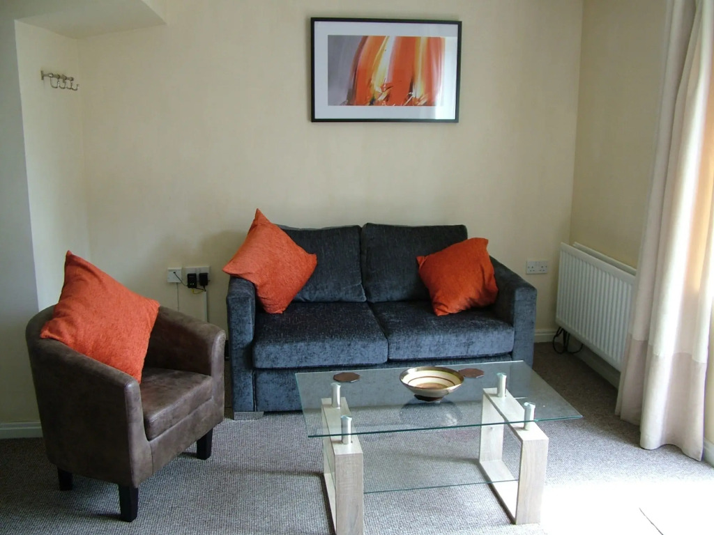 Thistle Cottage