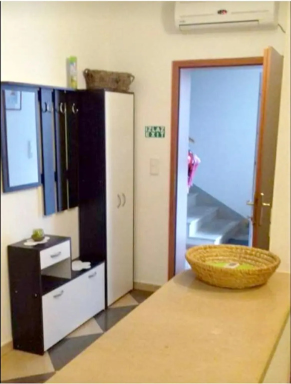 Apartment With 2 Bedrooms in Postira , With Wonderful sea View, Furnished Balcony and Wifi Near the Beach