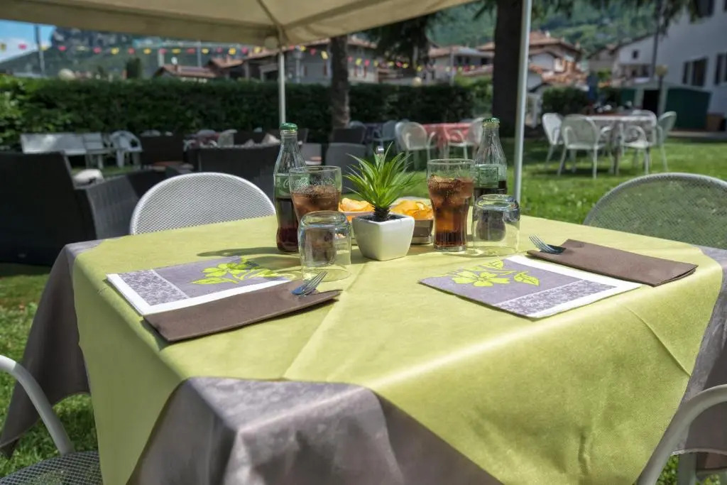 Hotel Everest Arco
