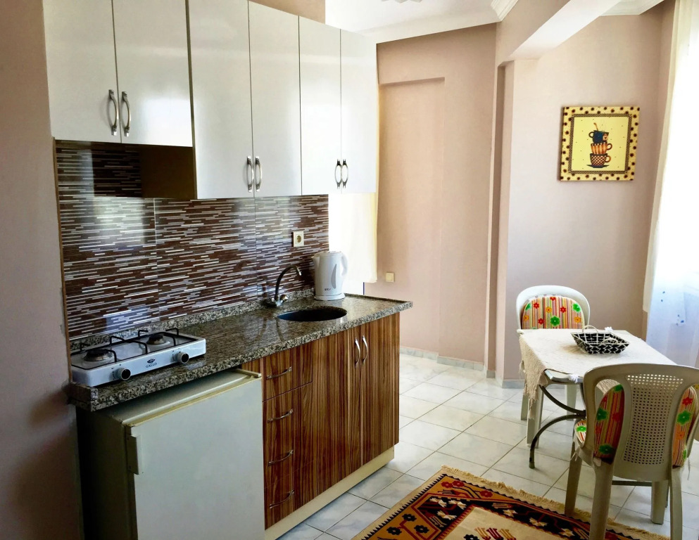 Nehir Apart Hotel