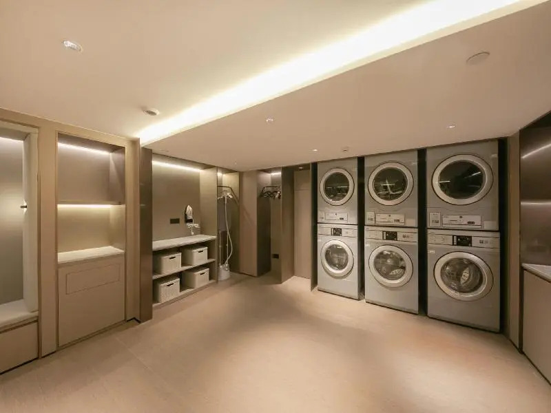 Orange Hotel Beijing Jianguomen Baiqiao Street