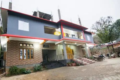 Hotel O Jp Homes