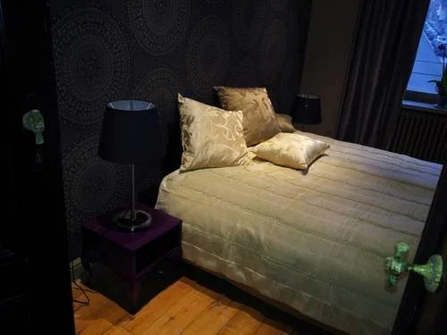 B&B De Bijloke