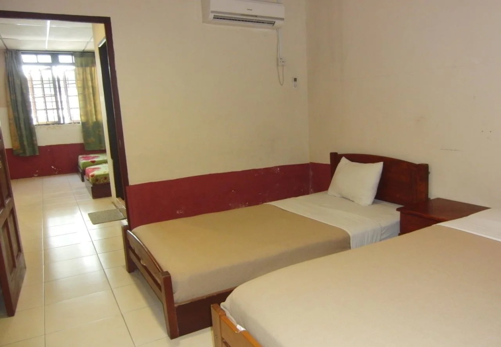 GW Furama Apartment