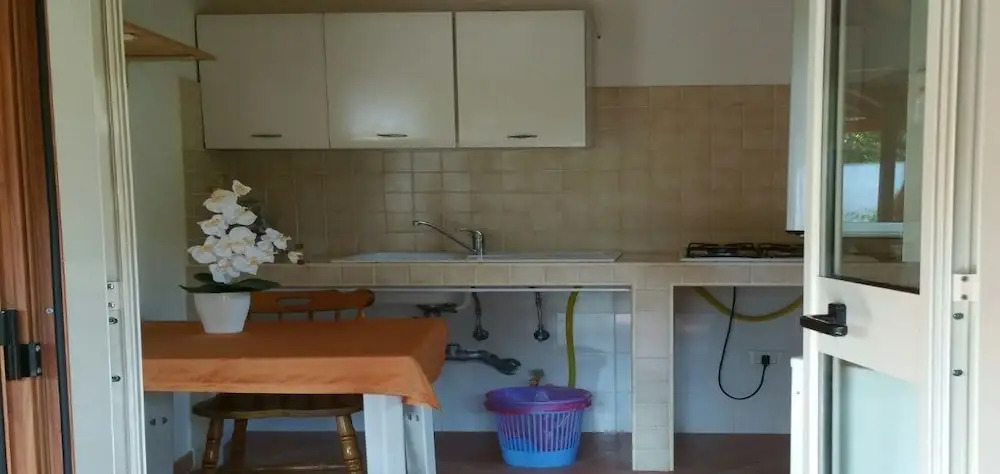 La Capannina Cilento