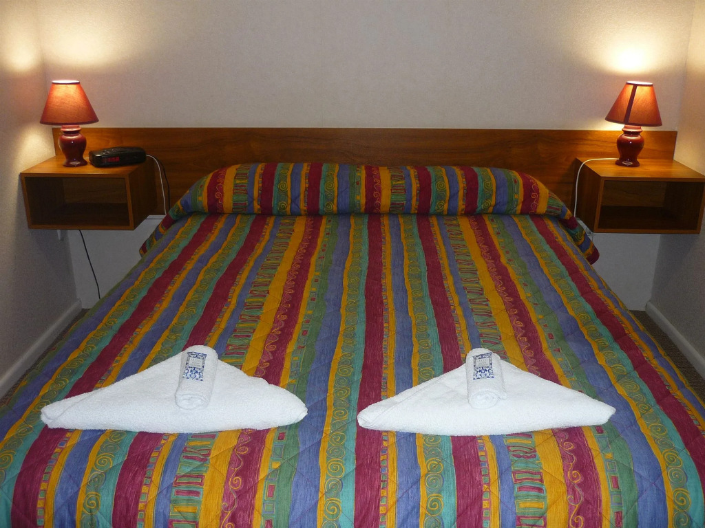 Spanish Lady Motel
