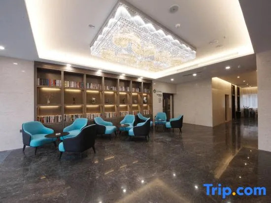 Yiting Hotel (Hefei Economic Development Zone)