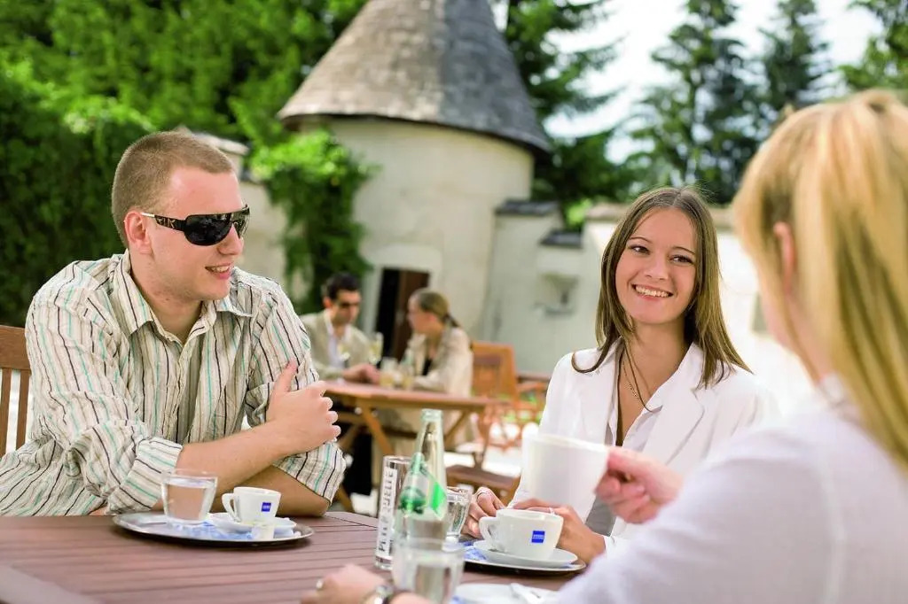 JUFA Hotel Schloss Röthelstein