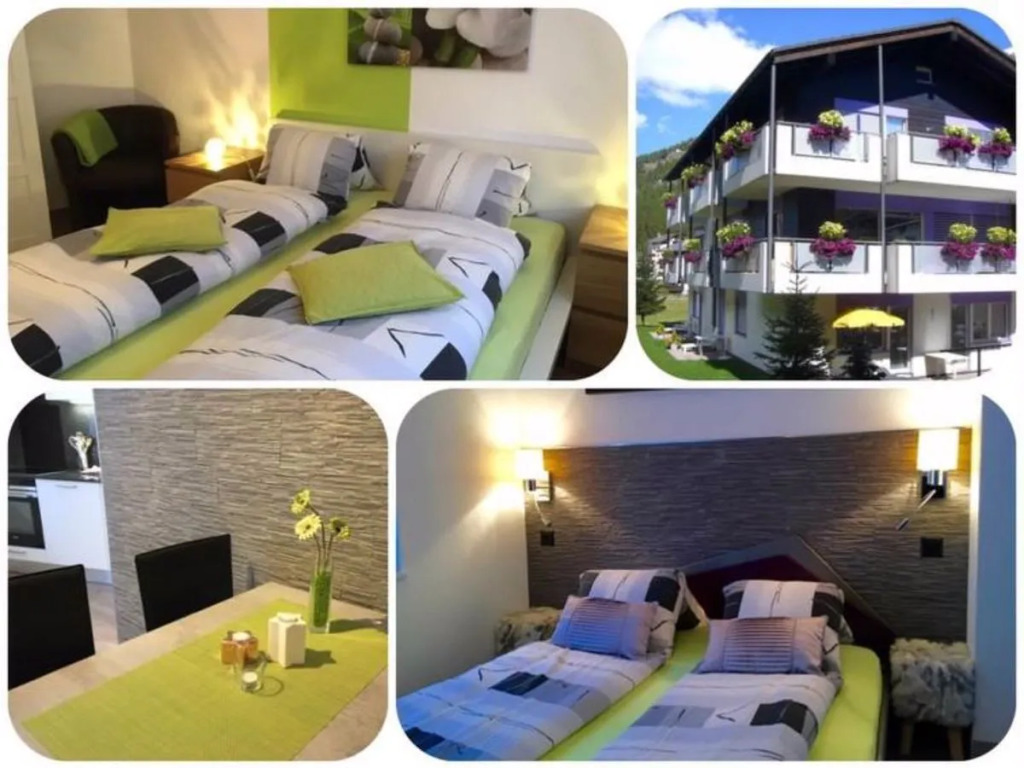 Apartment Alcazar Andriano 14141