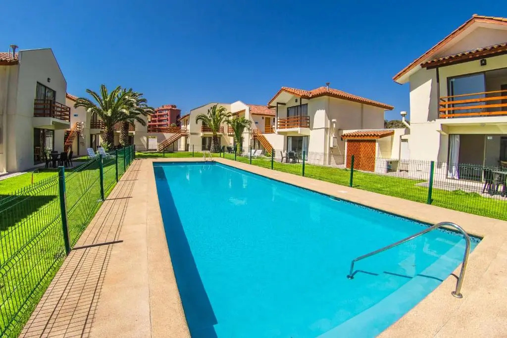 Departamento Agua Marina