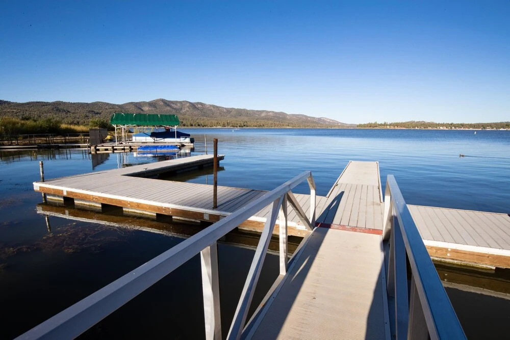 Little Pines-102 by Big Bear Vacations