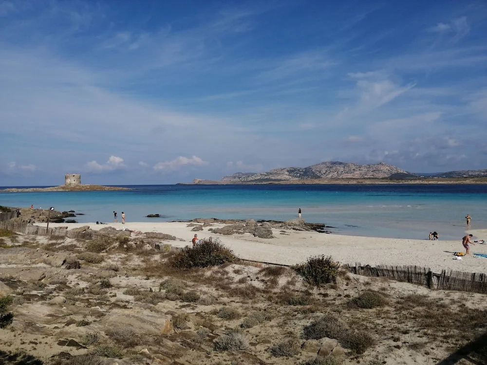 Cala Sabina Appartamento