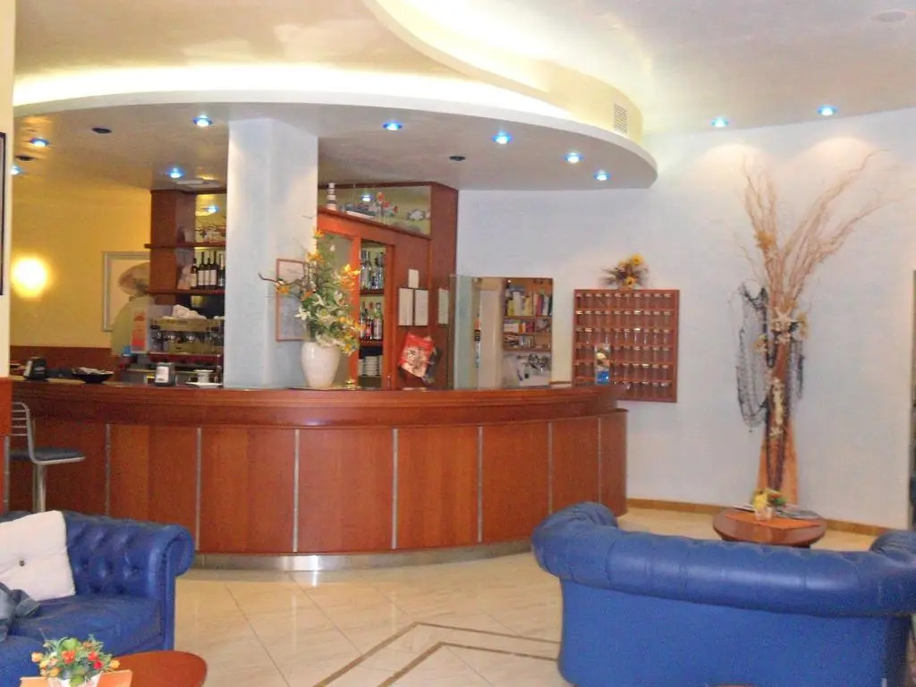 Hotel Cavalli