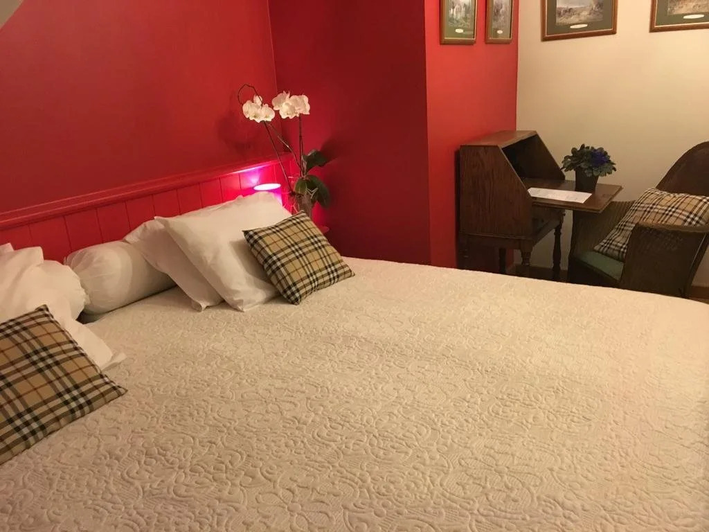 B&B Het Welthof