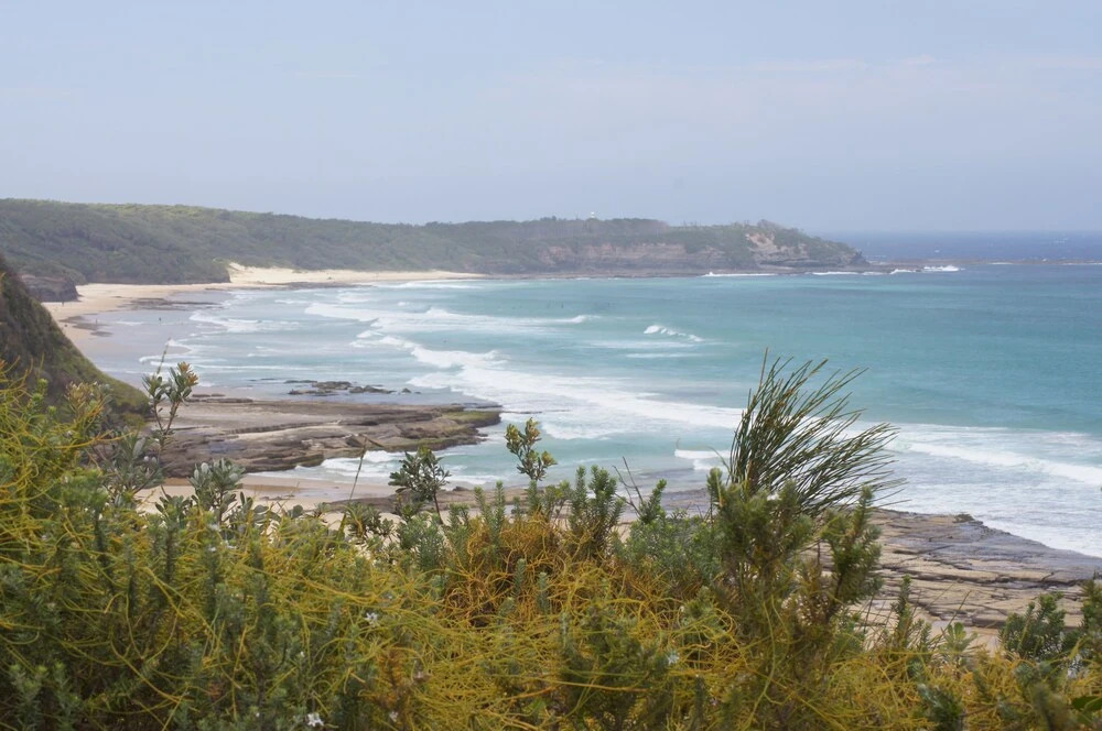 Rennies Beach House