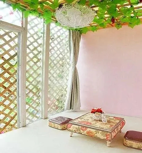 Xiamen Bloom Pinellia Holiday Home