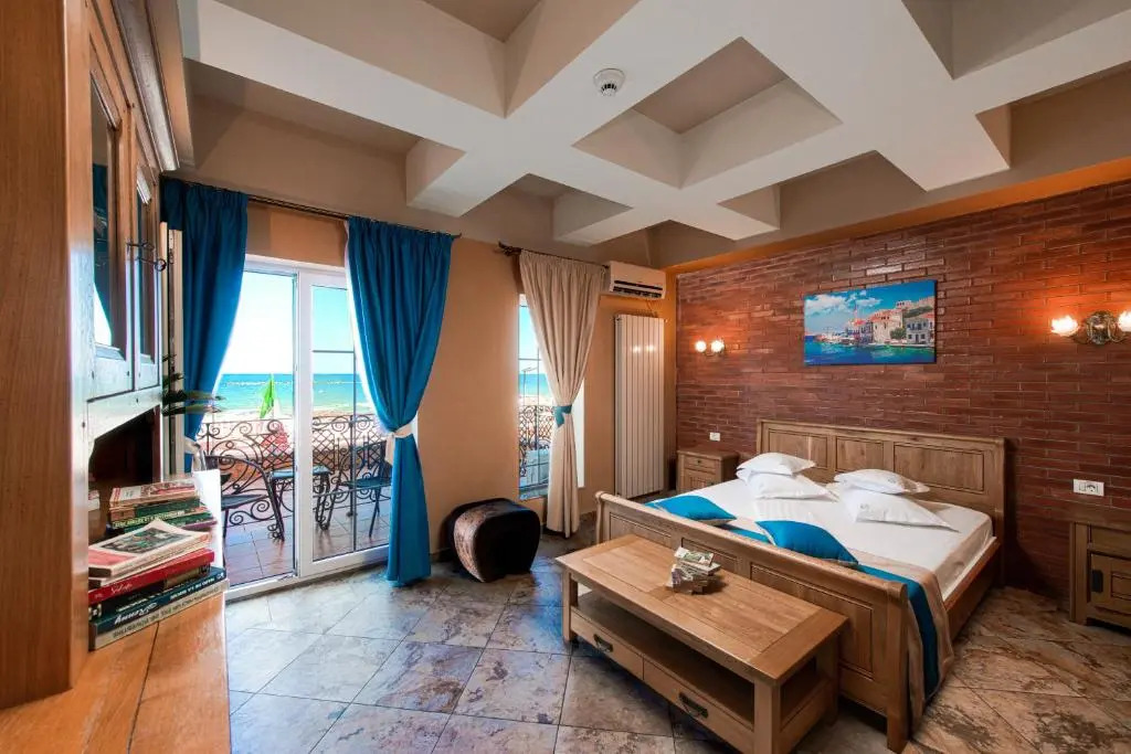 Hotel Ges
