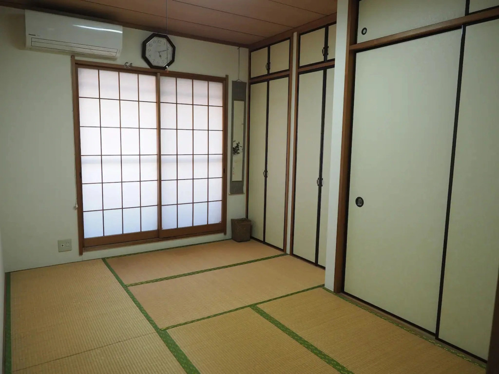 AOTOINN - Vacation STAY 04174v
