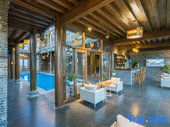 Yunshui Chanxin Inn