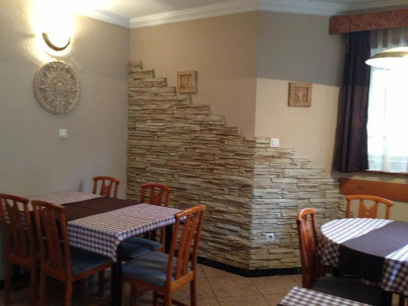 Villa Kristal Hotel