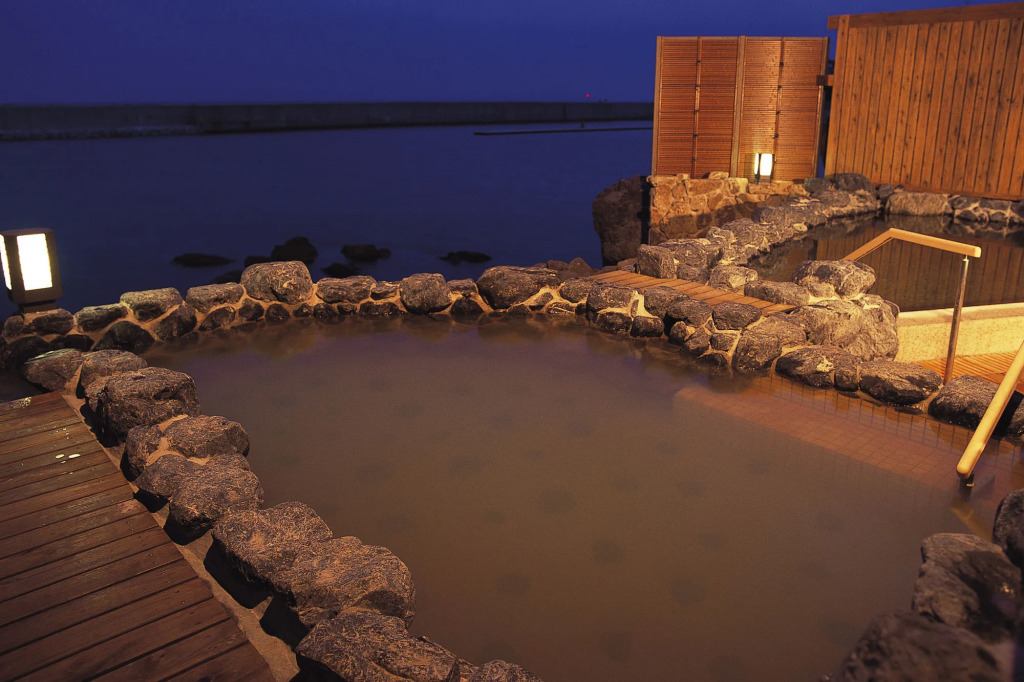 Awaji Yumesenkei