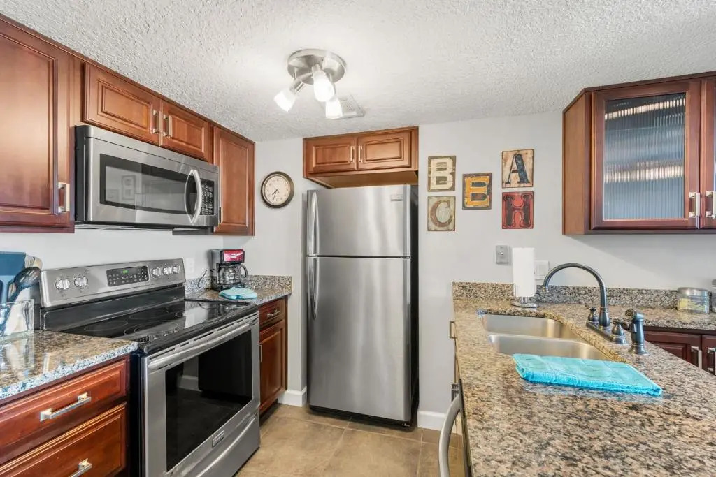 Sand Dollar Villas Unit 304 Drift Away
