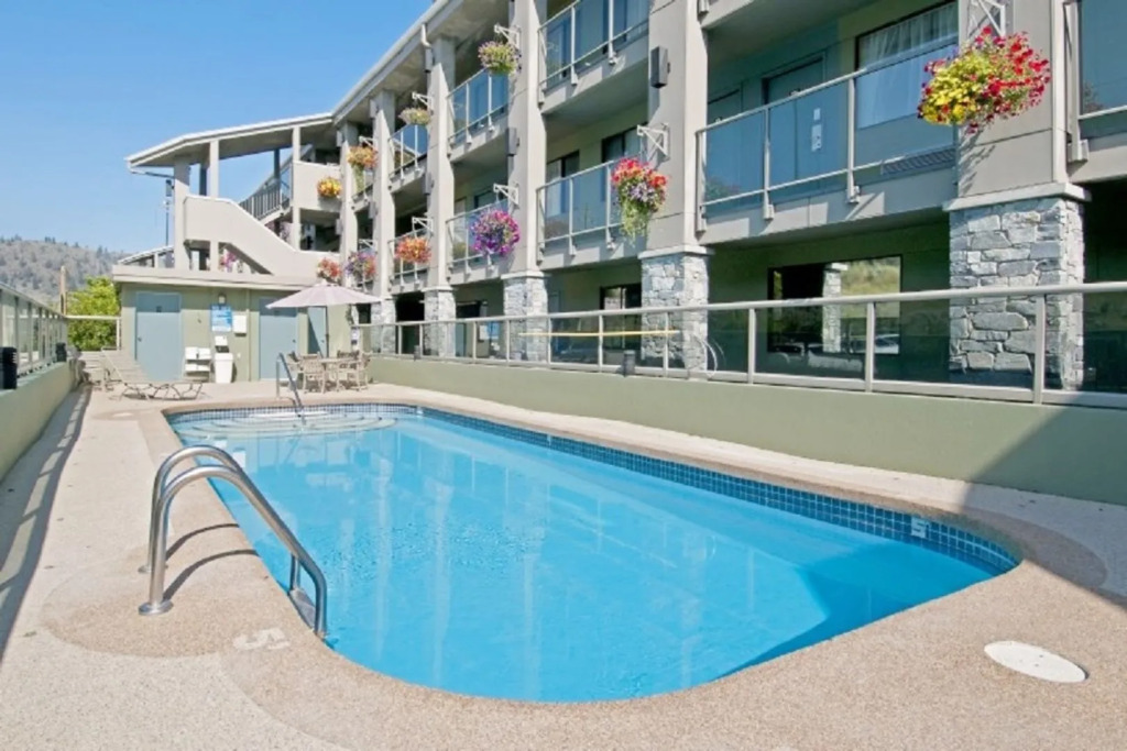 Accent Inns Kamloops
