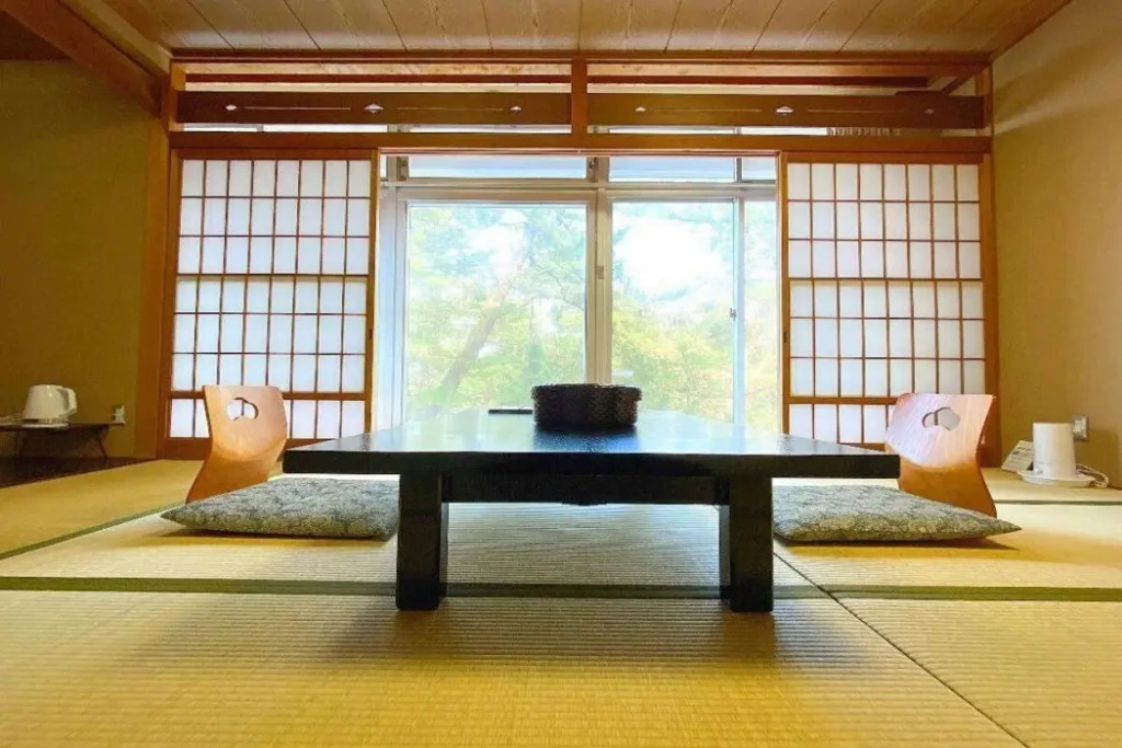 Ryokan Nanjoen