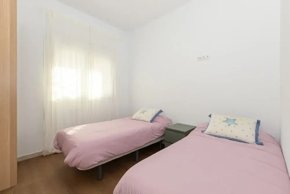 La Piedra De Coin - Villa With Private Pool