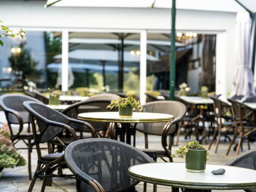 Hotel Porto Sofie Gottlieben