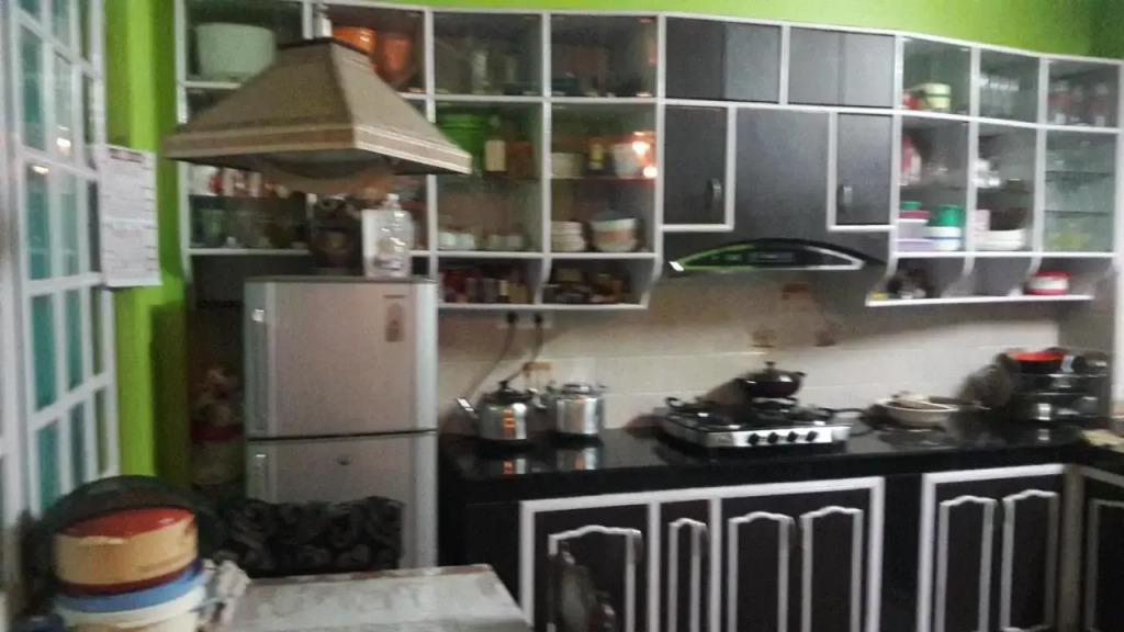 Tharbaling HomeStay