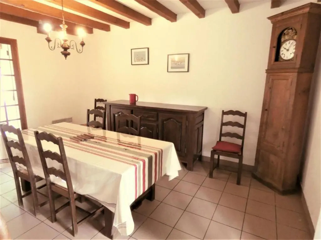 Gîte Saint-Julien-en-Born, 3 pièces, 4 personnes - FR-1-360-438
