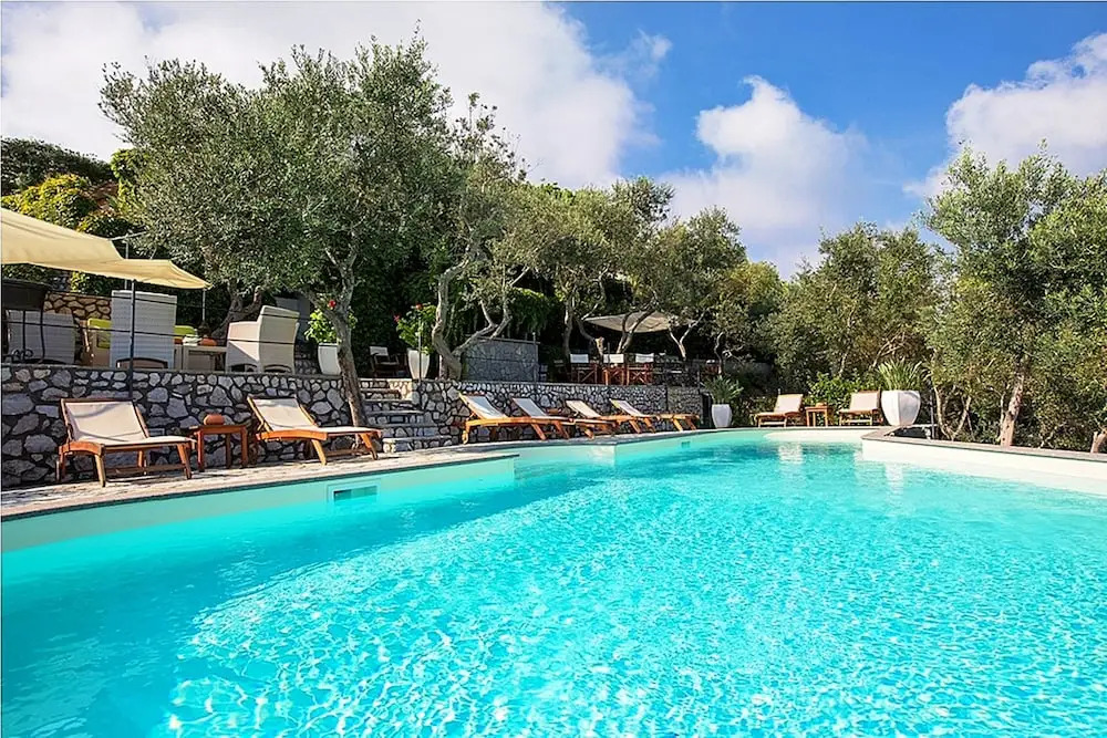 Villa Ulisse