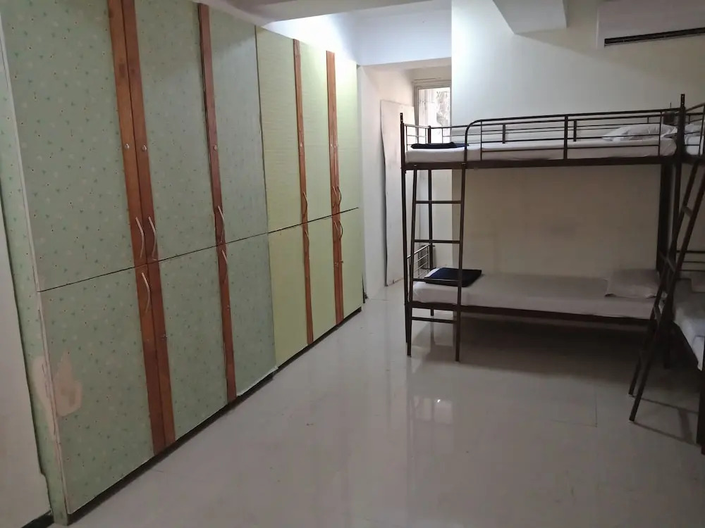 Hotel Shubham Vile Parle