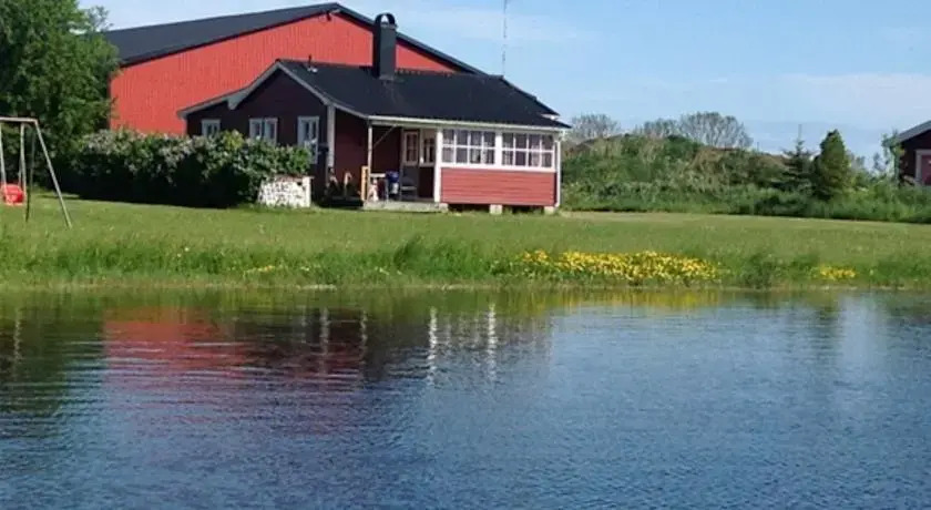 Svalsjöns Stugor Öland