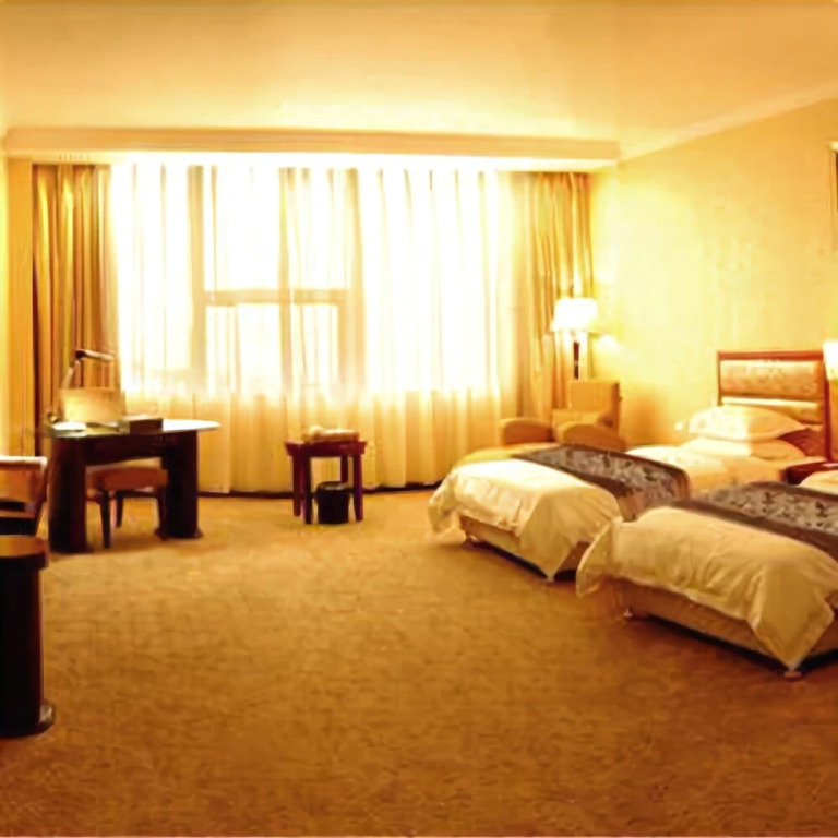King We Holiday Hotel - Quanzhou