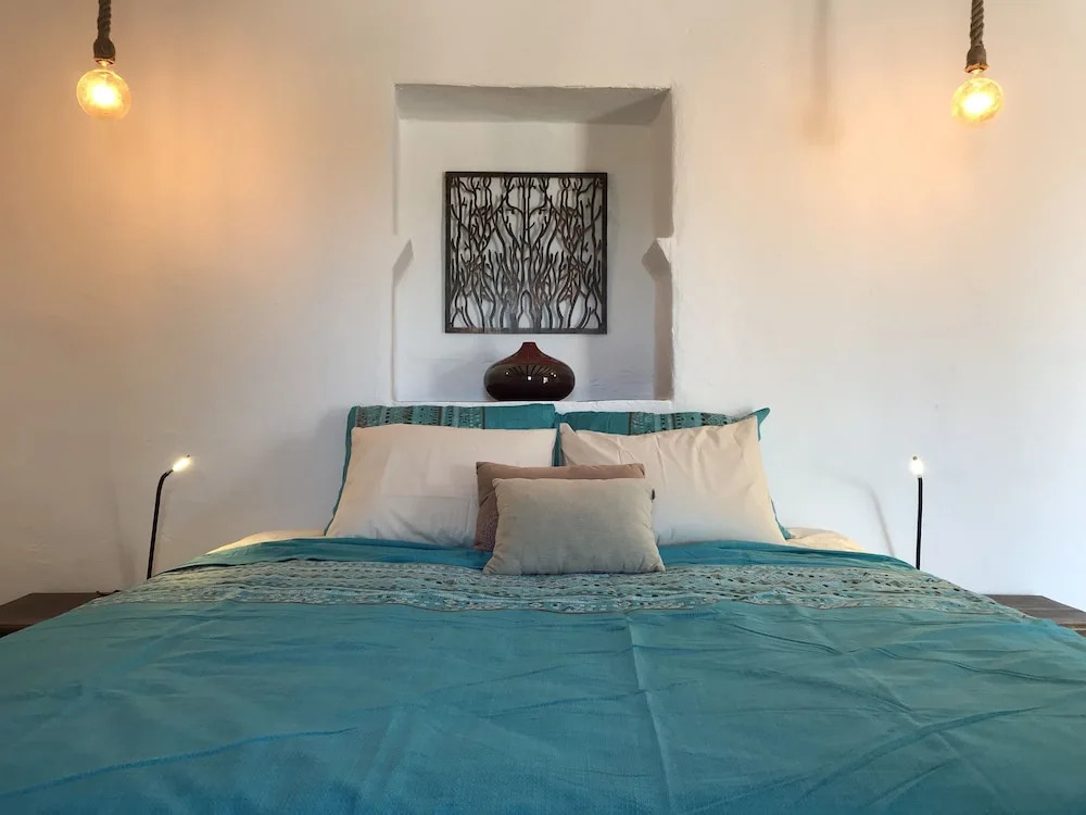 Finca Zayas Casa Rural & Guest Suites
