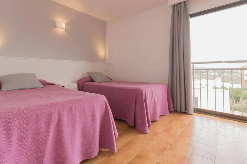 Orosol Apartments by Typic Hotels