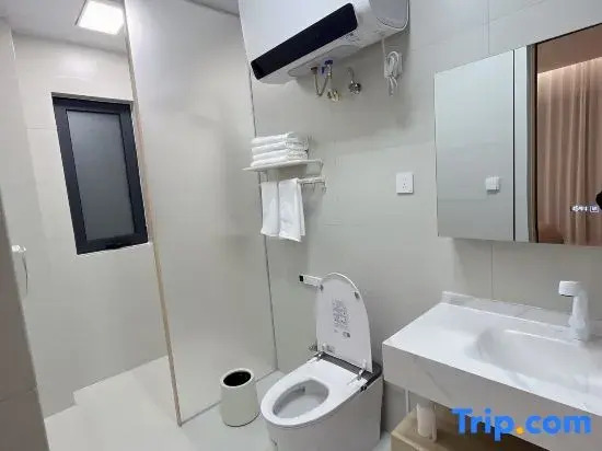 Xiangyu Homestay