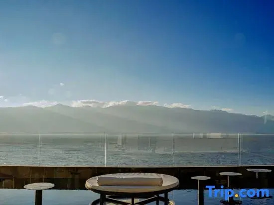 Tongxi sea view villa