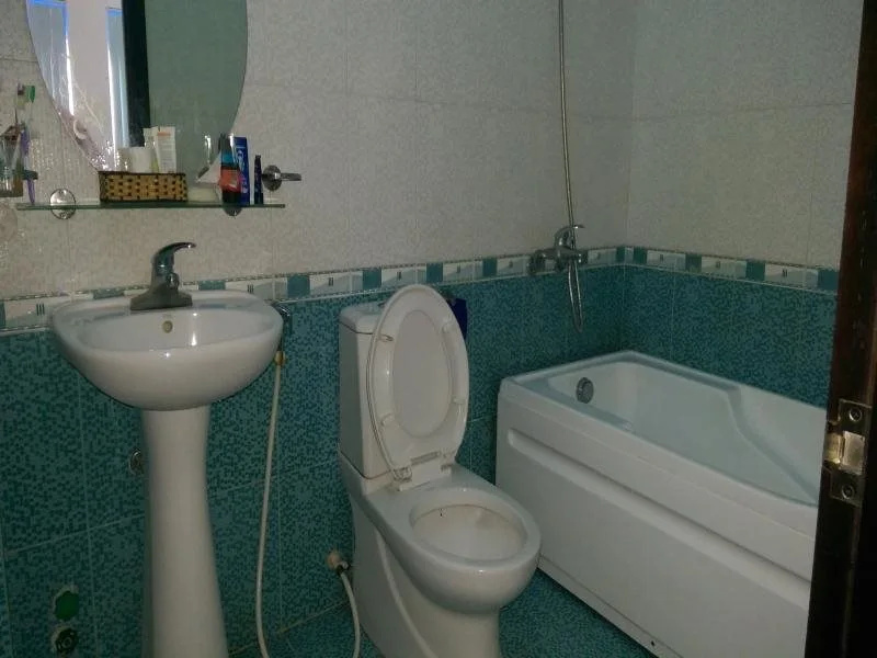 Thoang Sai Gon Hotel