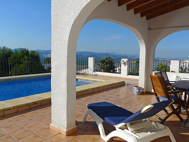 Holiday Home Esperanza by Interhome