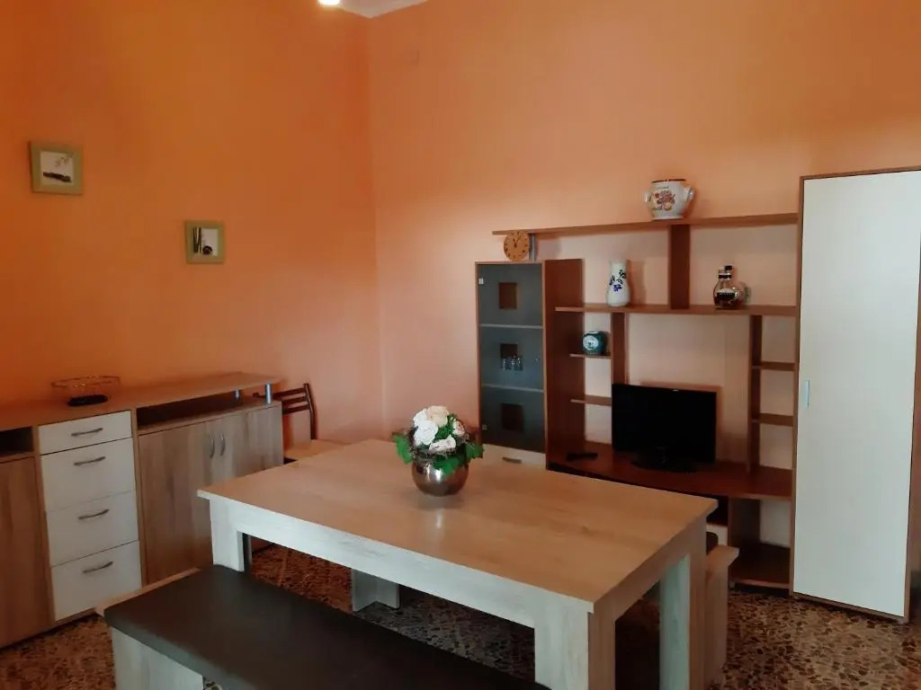 Casa Vacanze "Lo Vita" Appartamento "Sara"
