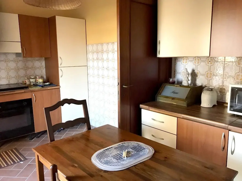 House With 3 Bedrooms in Fiesse