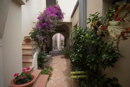 La Casa Incantata