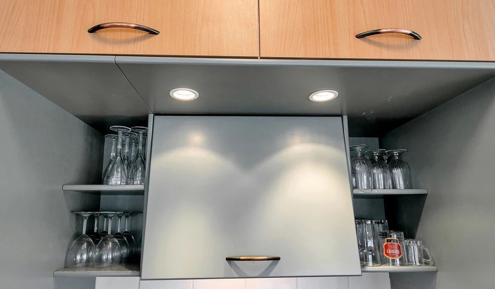 QV Waterfront City Centre Apartment -557