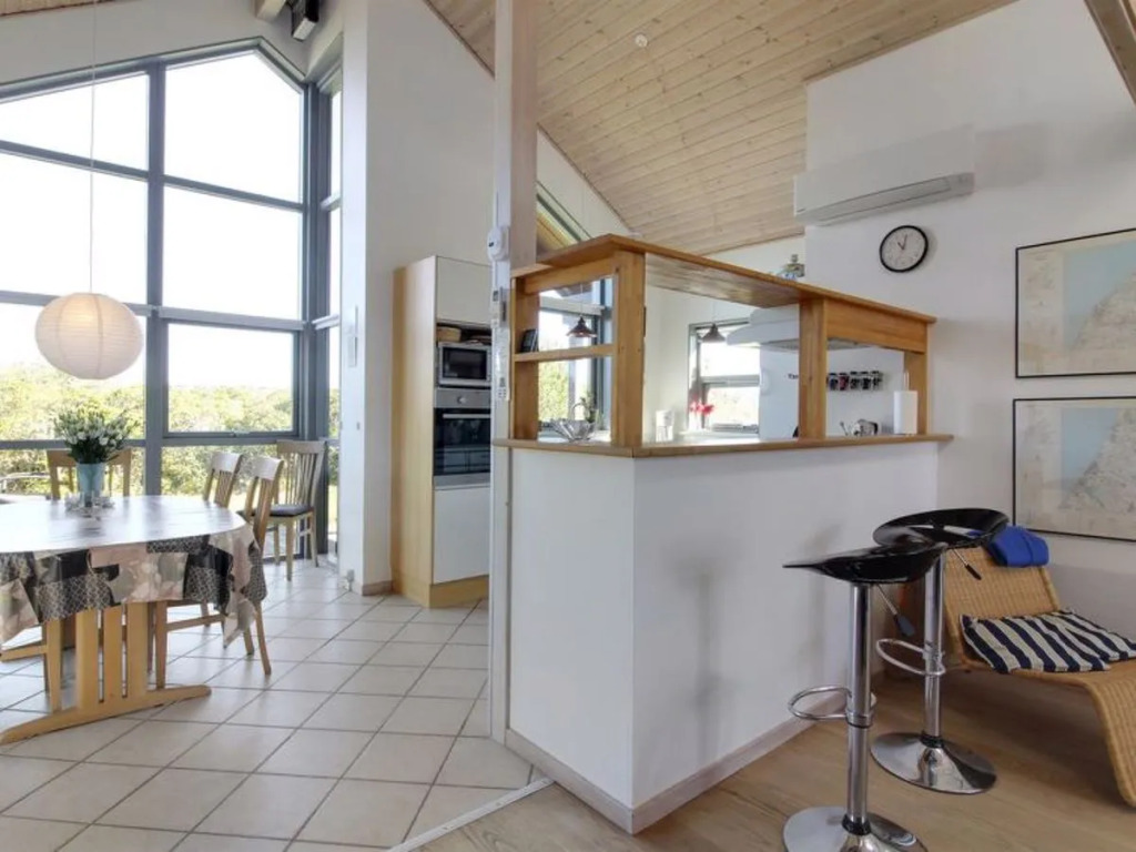 "Friederk" - 500m from the sea in NW Jutland