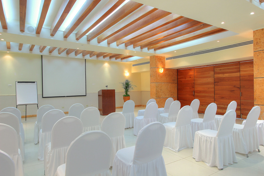 Fiesta Inn Villahermosa Cencali