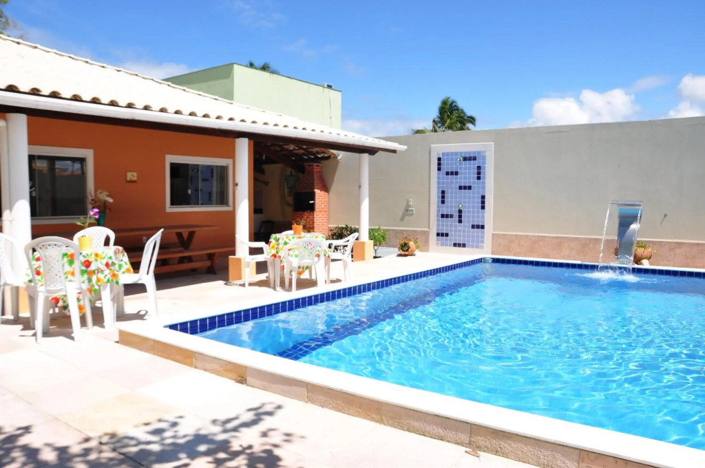 Recanto do Village