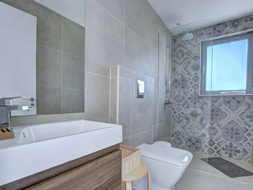 Villa Chivon AQ WP8